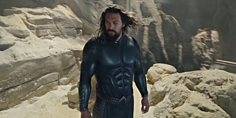 Aquaman and the Lost Kingdom (2023) 4