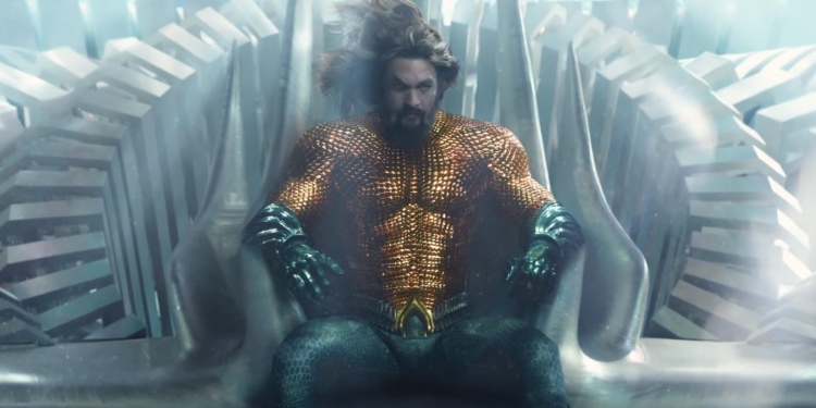 Aquaman and the Lost Kingdom (2023) 4