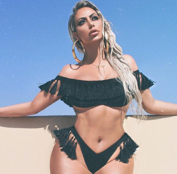 Aubrey O'Day