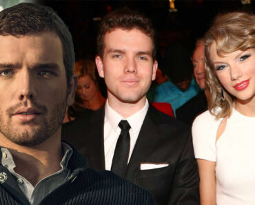 Austin Swift: Taylor Swift’s Brother, Movies, Photos, and Everything You Need to Know