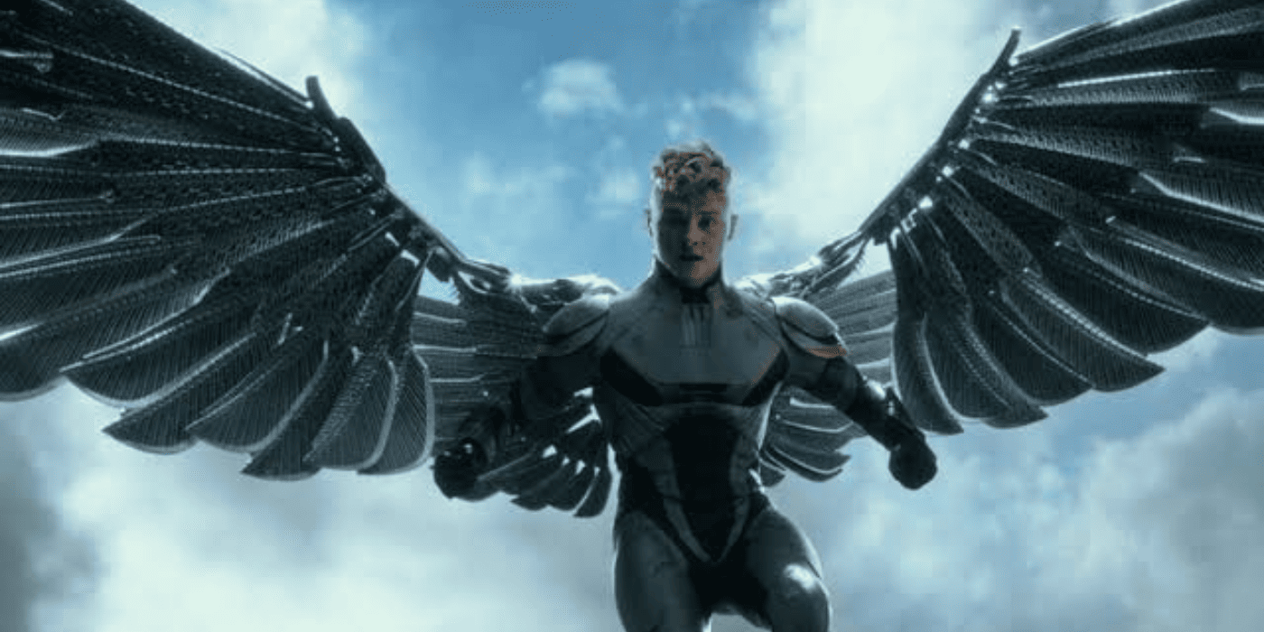 Unveiling the X-Men: Apocalypse Cast and Their Roles - TVovermind
