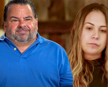 90 Day Fiancé: Big Ed and Liz Woods – What’s the Real Story?