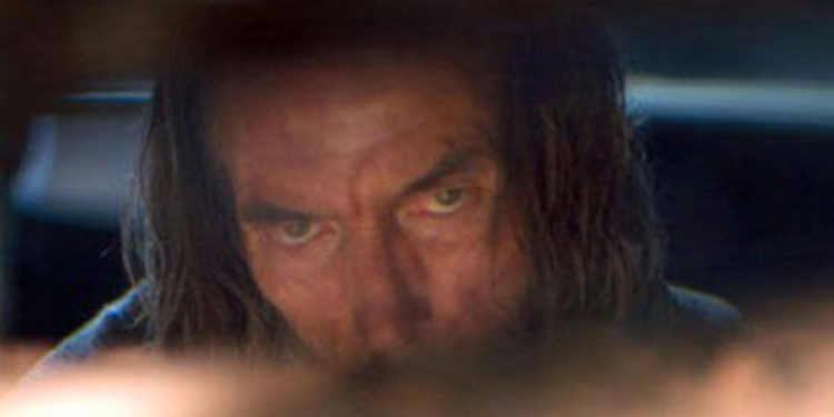 Billy Drago in The Hills Have Eyes (2006)