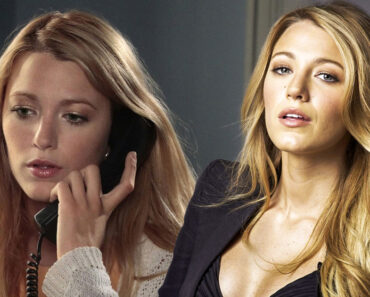 Blake Lively: Career & Net Worth