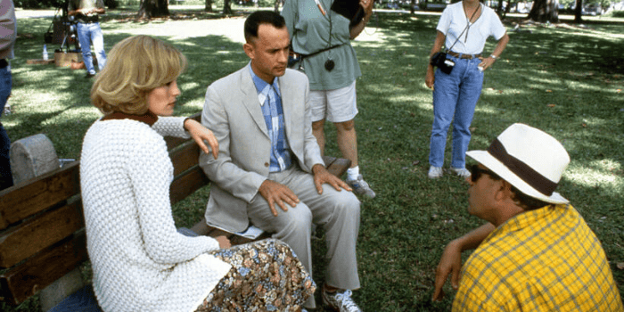 Forest Gump