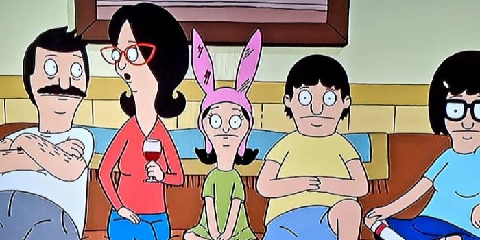 Bobs Burgers