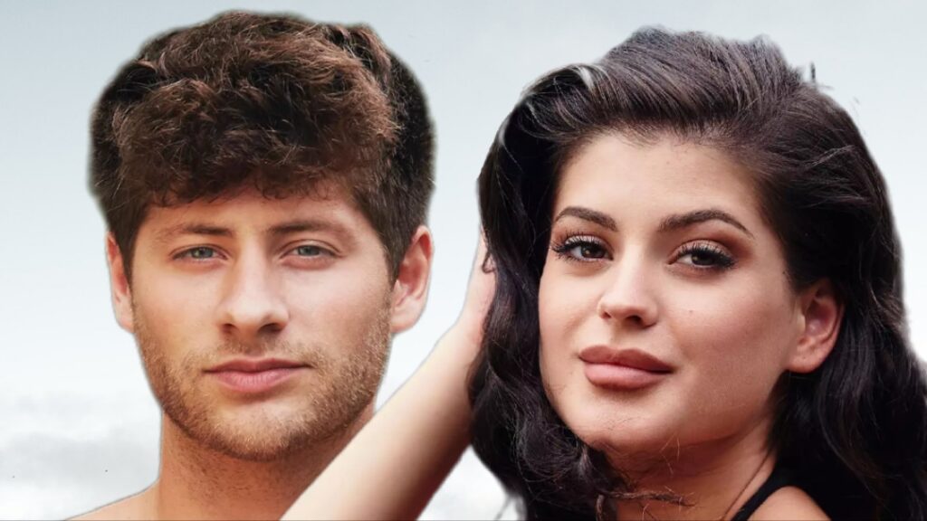 Are You The One? Season 7 Cast Where Are They Now? TVovermind