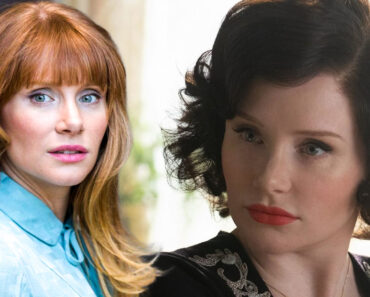 Bryce Dallas Howard’s Top Performances