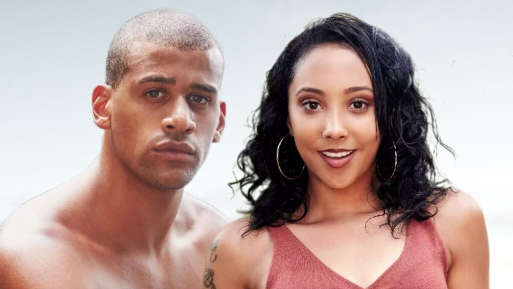 Are you the one season 7 cast where are they now tvovermind