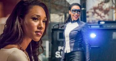 Candice Patton: The Journey of The Flash’s Leading Lady