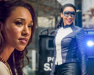 Candice Patton: The Journey of The Flash’s Leading Lady