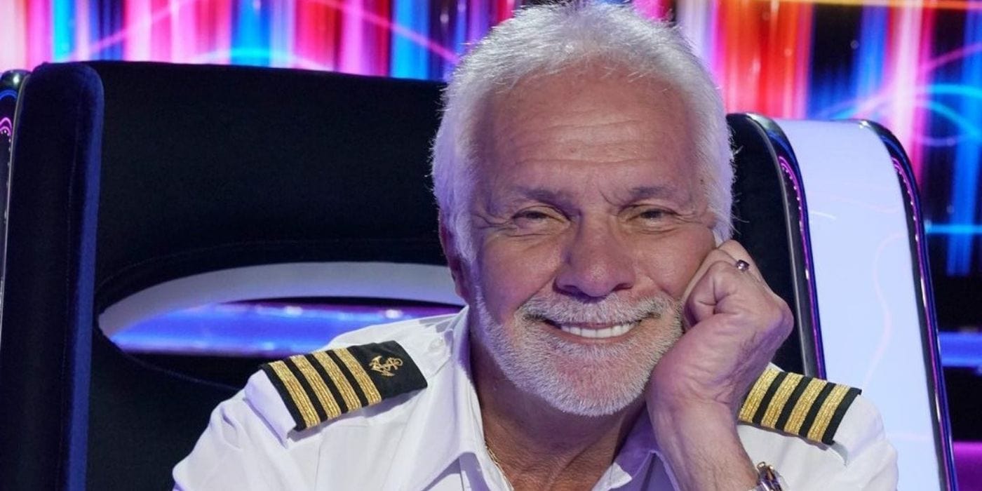 Ranking the Captains of Below Deck - TVovermind