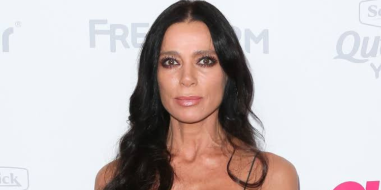 Carlton Gebbia Real Housewives of Beverly Hills