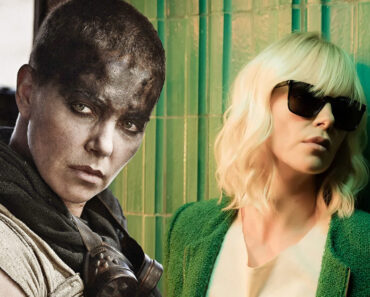 Charlize Theron: A Deep Dive Into Her Movie Career