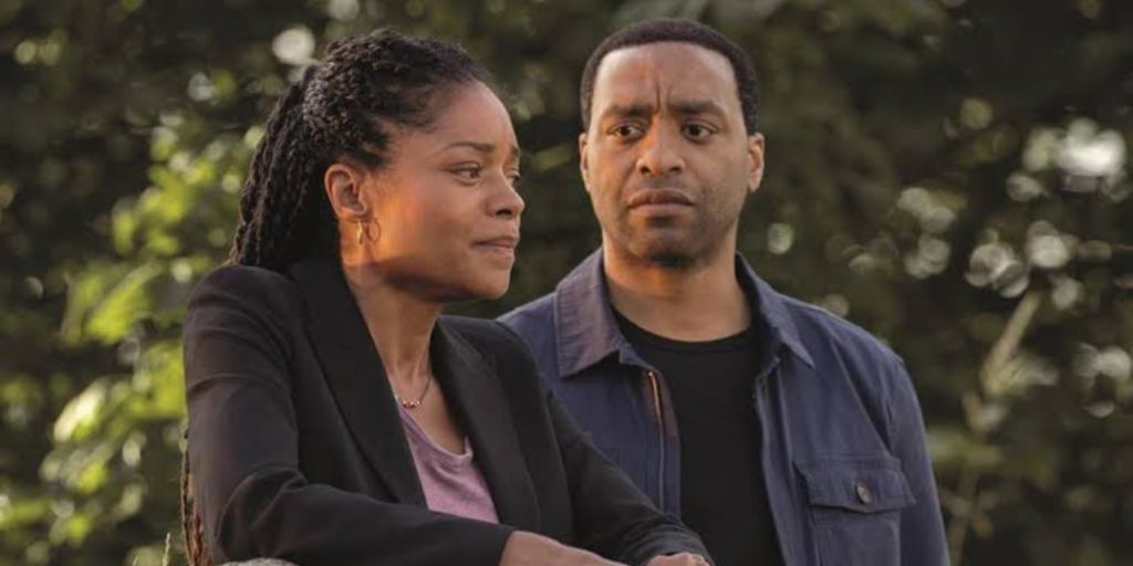 9 Things You Didn’t Know About Doctor Strange’s Chiwetel Ejiofor