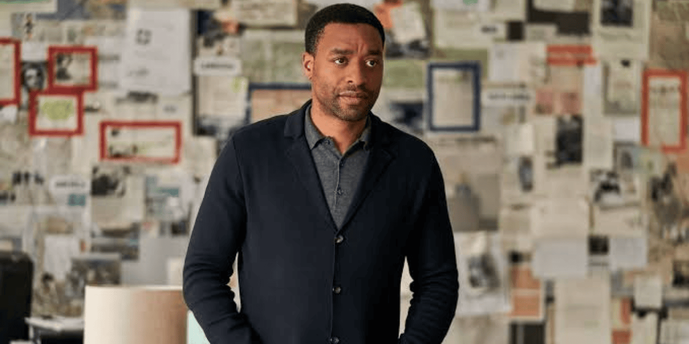 9 Things You Didn’t Know About Doctor Strange’s Chiwetel Ejiofor