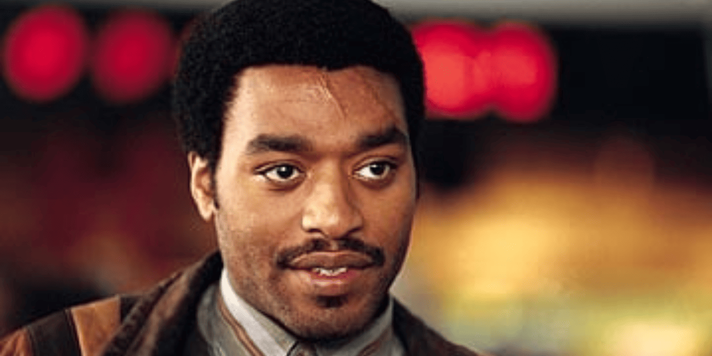 9 Things You Didn’t Know About Doctor Strange’s Chiwetel Ejiofor