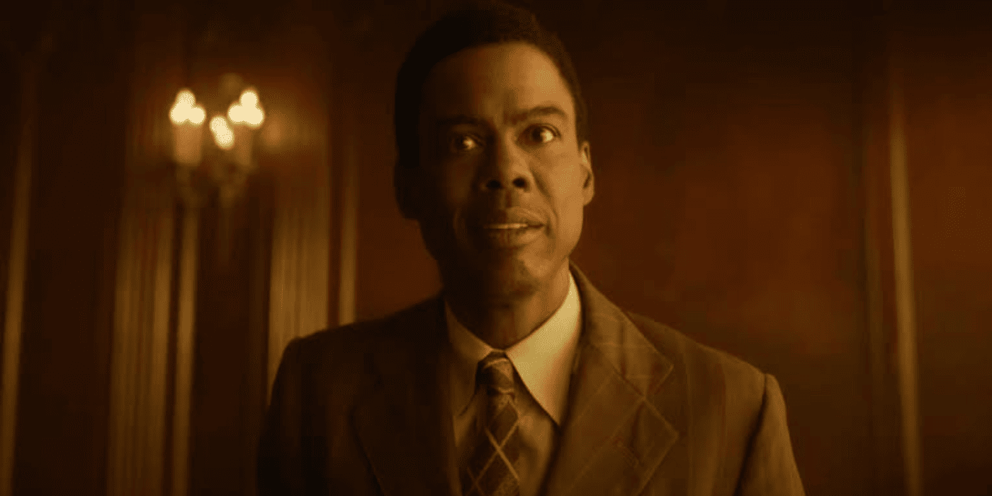 Chris Rock’s ‘Selective Outrage’: A Netflix Special Review - TVovermind