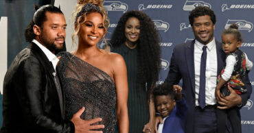 Ciara and Russell Wilson Are Expecting Baby Number Three: All About the Wilson Family