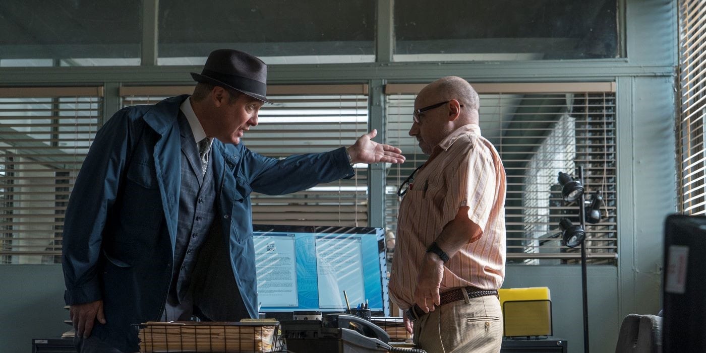 Remembering Clark Middleton A Tribute to His Life and Career TVovermind