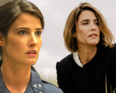 Cobie Smulders: From Sitcom Star to Marvel Heroine