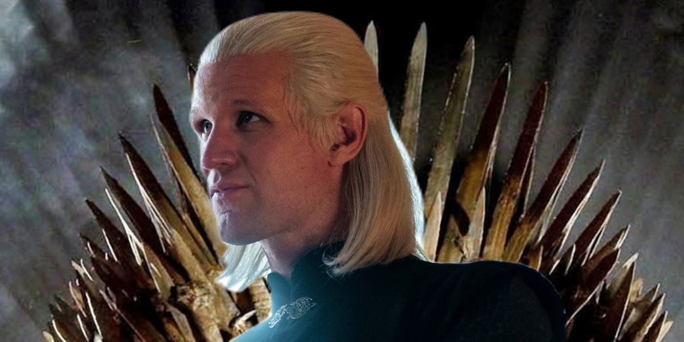 Unraveling the Complex Character of Daemon Targaryen - TVovermind