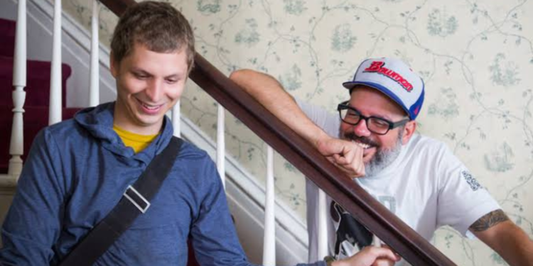 David Cross Hits film