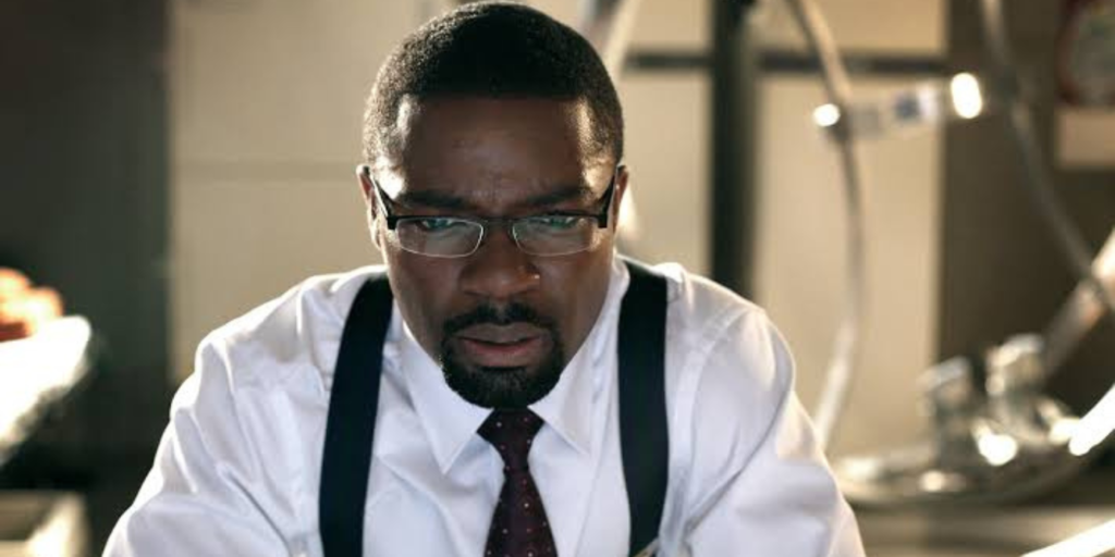 10 Things You Didn’t Know About See How They Run’s David Oyelowo ...