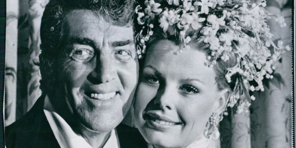 The Love Life of Dean Martin: A Look at His Three Marriages - TVovermind