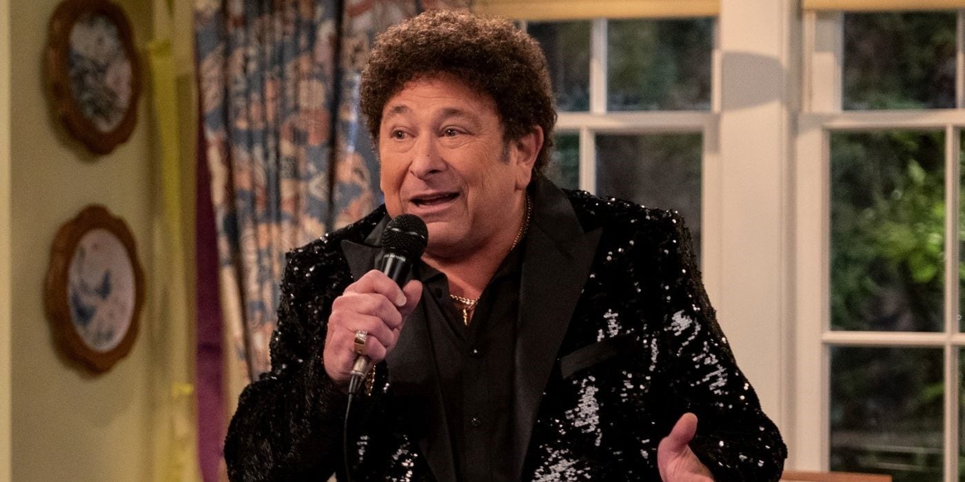 Don Stark: From ‘That ’70s Show’ to ‘That ’90s Show’ - TVovermind