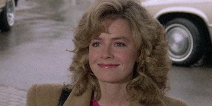 Elisabeth Shue Adventures in Babysitting