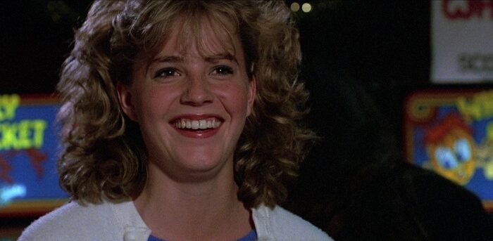 Elisabeth Shue