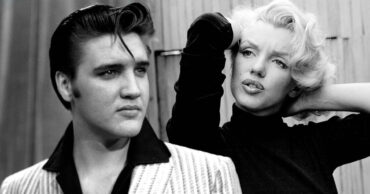 Unveiling the Truth: Elvis Presley and Marilyn Monroe’s Connection