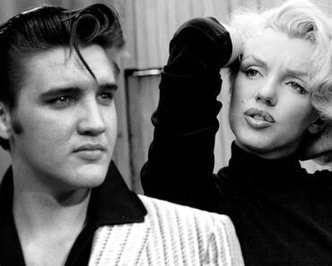 Unveiling the Truth: Elvis Presley and Marilyn Monroe’s Connection