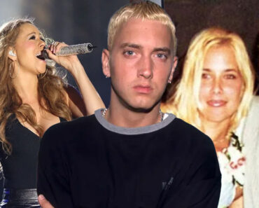 Eminem’s Dating History: A Comprehensive Guide