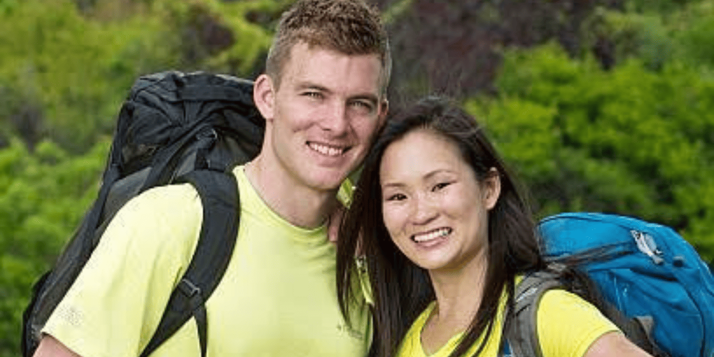 The Amazing Race Winners Where Are They Now? TVovermind