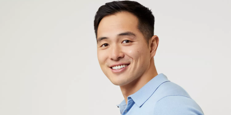 Ethan Kang The Bachelorette season 19