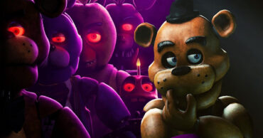 Everything We Know About the ‘Five Nights at Freddy’s’ Movie