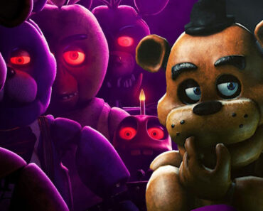 Everything We Know About the ‘Five Nights at Freddy’s’ Movie