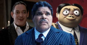 Gomez Addams: The Eccentric Patriarch of The Addams Family