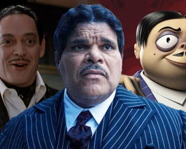 Gomez Addams: The Eccentric Patriarch of The Addams Family