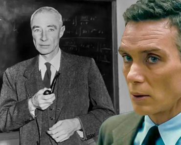 Here’s What Oppenheimer Actually Gets Wrong About History