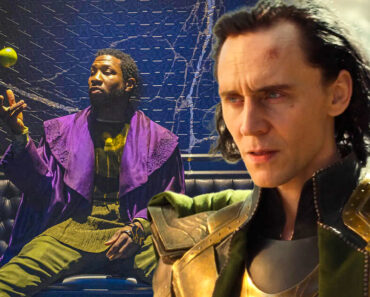 How Kang Can Appear In Loki Season 2 & What It Will Mean