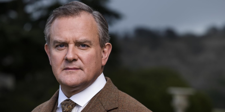 Hugh Bonneville