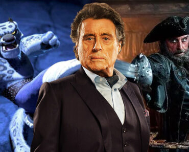 Ian McShane: A Journey Through His Iconic Roles