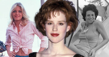 Where Are They Now: Iconic Actresses From the 80s