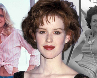 Where Are They Now: Iconic Actresses From the 80s