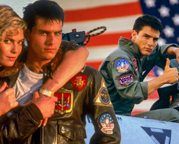 Is Top Gun Available on Netflix? – A Comprehensive Guide