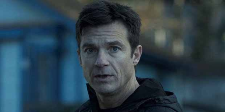 Jason Bateman in Ozark