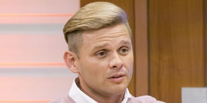 Jeff Brazier 